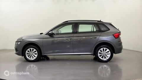 Kamiq 1.0 TSI Evo 110ch Ambition DSG7 2023 occasion 33260 LA TESTE DE BUCH