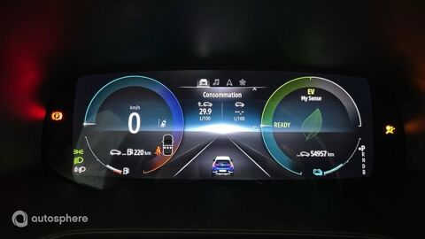 Captur 1.6 E-Tech hybride 145ch Techno Fast Track 2023 occasion 51100 Reims