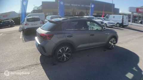 T-ROC 1.5 TSI Evo2 150ch R-Line Edition 2025 occasion 02400 Château-Thierry