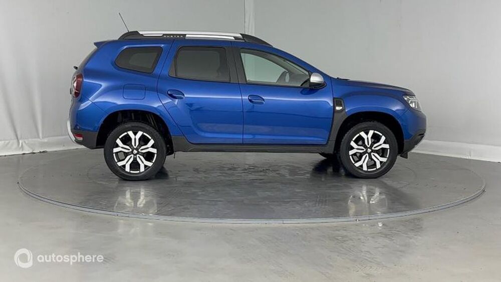 Duster 1.5 Blue dCi 115ch Prestige 4x2 2022 occasion 59223 Roncq