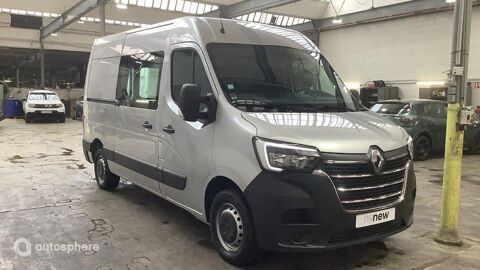 Master F3300 L2H2 2.3 dCi 180ch Energy Grand Confort E6 2021 occasion 10000 Troyes