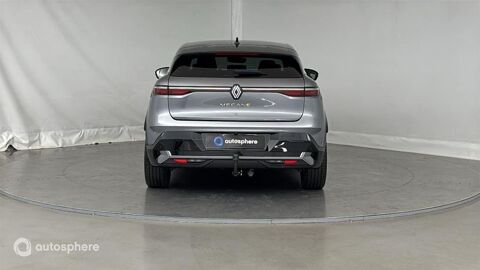 M&eacute;gane E-Tech Electric EV60 220ch Iconic super charge 2022 occasion 59640 Dunkerque