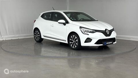 Clio 1.0 TCe 90ch Intens -21N 2022 occasion 51100 Reims