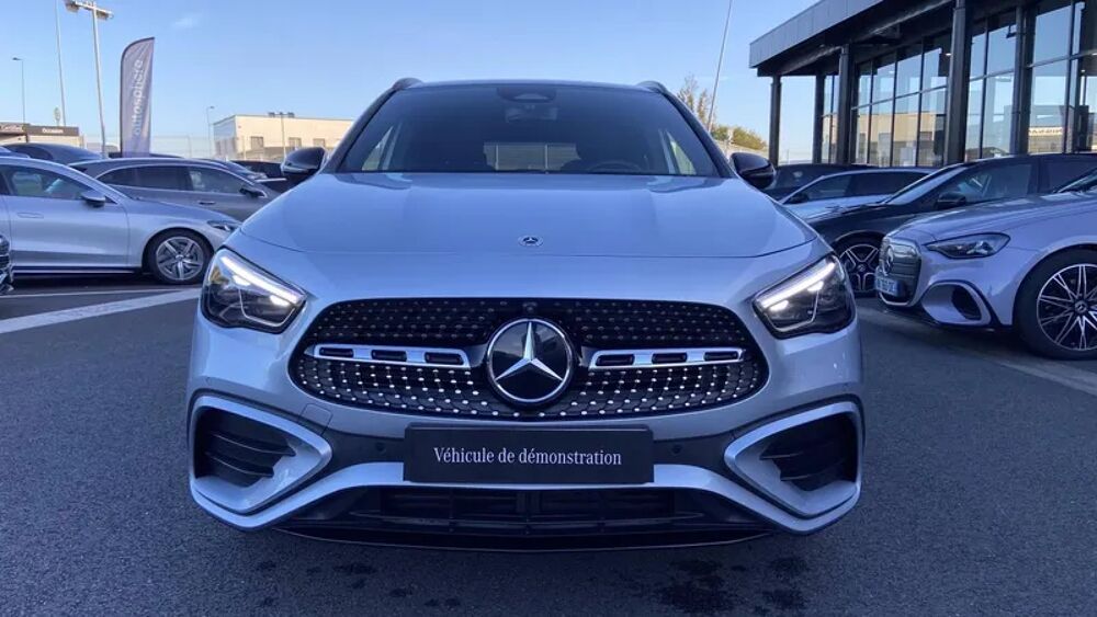Classe GLA 200 d 150ch AMG Line 8G-DCT 2026 occasion 79180 Chauray