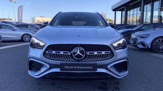 Classe GLA 200 d 150ch AMG Line 8G-DCT 2026 occasion 79180 Chauray