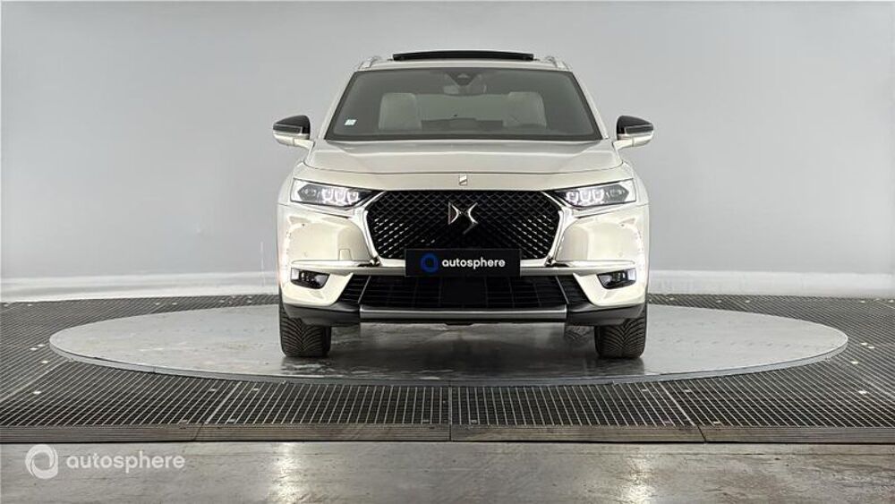 DS3 E-TENSE 4x4 300ch Grand Chic 2020 occasion 63200 Riom