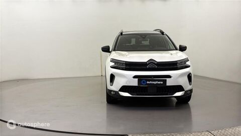 C5 aircross BlueHDi 130ch S&S Shine EAT8 E6.d 2023 occasion 79000 Niort