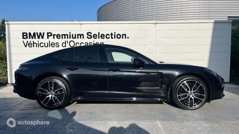 Panamera 4.0 V8 700ch Turbo S E-Hybrid 2022 occasion 33700 M&eacute;rignac