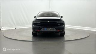 508 HYBRID 225ch GT e-EAT8 2022 occasion 60740 Saint-Maximin