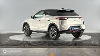 DS3 1.2 PureTech 130ch Performance Line Automatique 2023 occasion 63000 Clermont-Ferrand