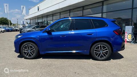 X1 xDrive25e 245ch M Sport 2023 occasion 30100 Al&egrave;s