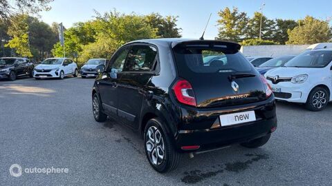 Twingo 1.0 SCe 65ch Equilibre 2023 occasion 13800 ISTRES