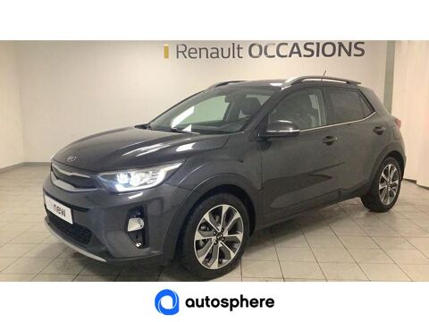 Kia Stonic 1.0 T-GDI 120ch ISG Launch Edition 2017 occasion Troyes 10000