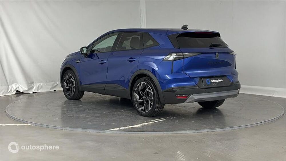 Symbioz 1.6 E-Tech full hybrid 145ch esprit Alpine 2025 occasion 62110 H&eacute;nin-Beaumont