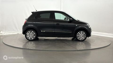 Twingo E-Tech Electric Techno R80 Achat Int&eacute;gral 2022 occasion 54135 Mexy