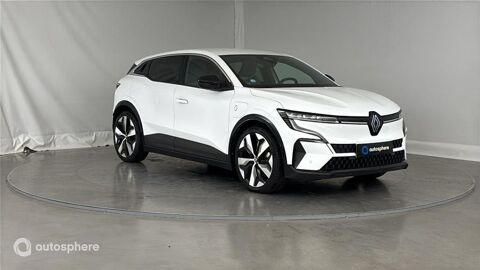 M&eacute;gane E-Tech Electric EV60 220ch Techno super charge 2023 occasion 59470 Wormhout