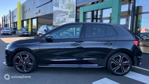 Fabia 1.5 TSI Evo2 177ch '130' DSG7 2026 occasion 79000 Niort