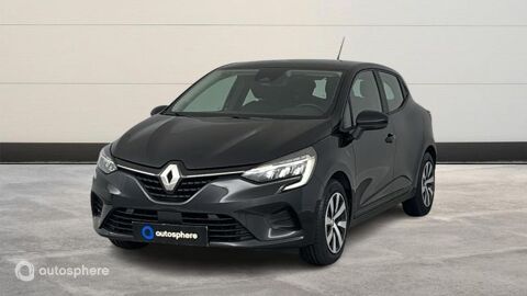 Renault Clio 1.6 E-Tech hybride 145ch Equilibre 2023 occasion Hazebrouck 59190