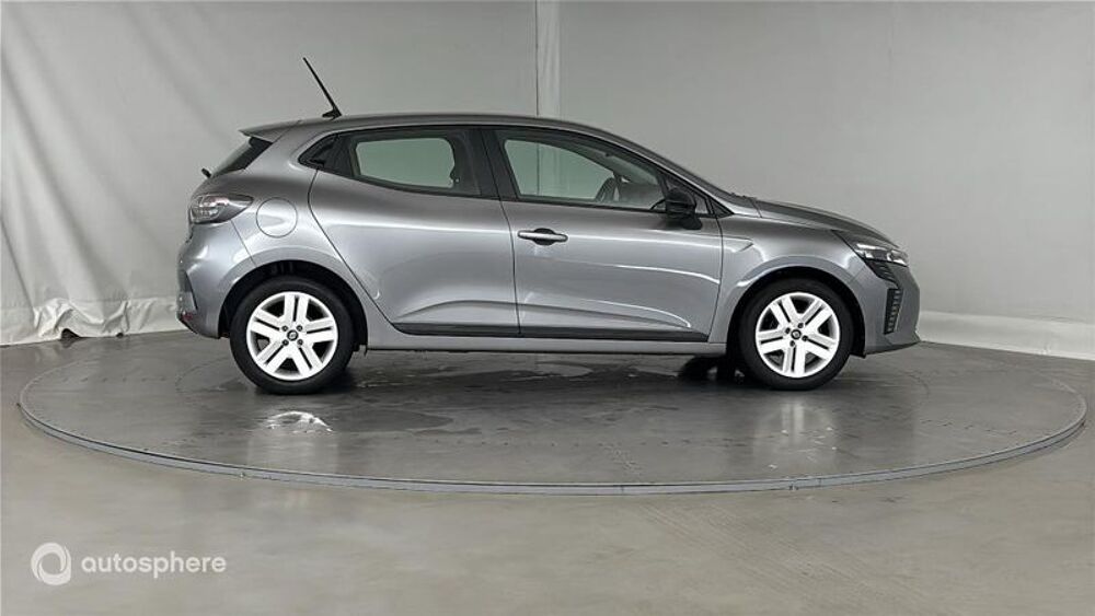 Clio 1.0 TCe 90ch Evolution 2024 occasion 59320 Sequedin