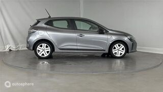 Clio 1.0 TCe 90ch Evolution 2024 occasion 59320 Sequedin