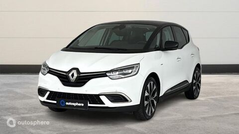 Renault Sc&eacute;nic 1.3 TCe 140ch Limited - 21 2022 occasion Li&eacute;vin 62800