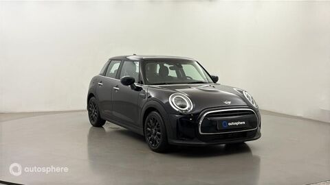 Cooper 136ch Edition Premium Plus BVA7 2023 occasion 33700 M&eacute;rignac