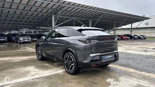 3008 Electrique 210ch Batterie 73 kWh GT 2025 occasion 16430 Champniers