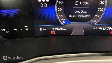 Touran 2.0 TDI 122ch Life Plus 7 places 2024 occasion 51530 Magenta