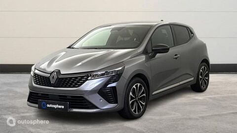 Annonce voiture Renault Clio 20999 €