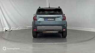 Duster 1.6 hybrid 140ch Extreme 2024 occasion 77100 Meaux