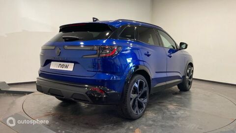 Austral 1.2 E-Tech full hybrid 200ch Techno esprit Alpine - 23 2024 occasion 57100 Thionville