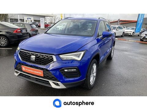 Annonce voiture Seat Ateca 23999 