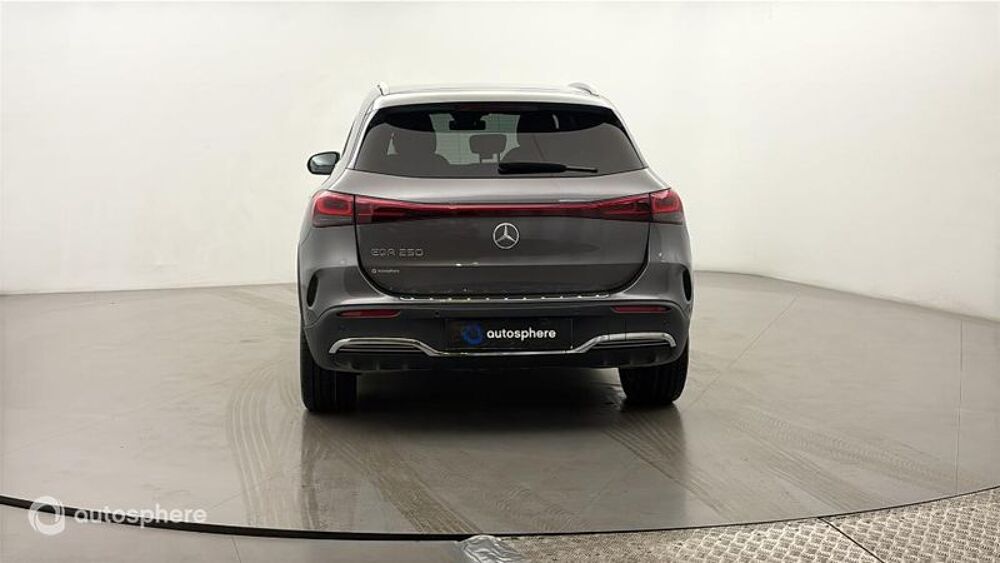 EQA 250 190ch AMG Line 2022 occasion 86000 Poitiers