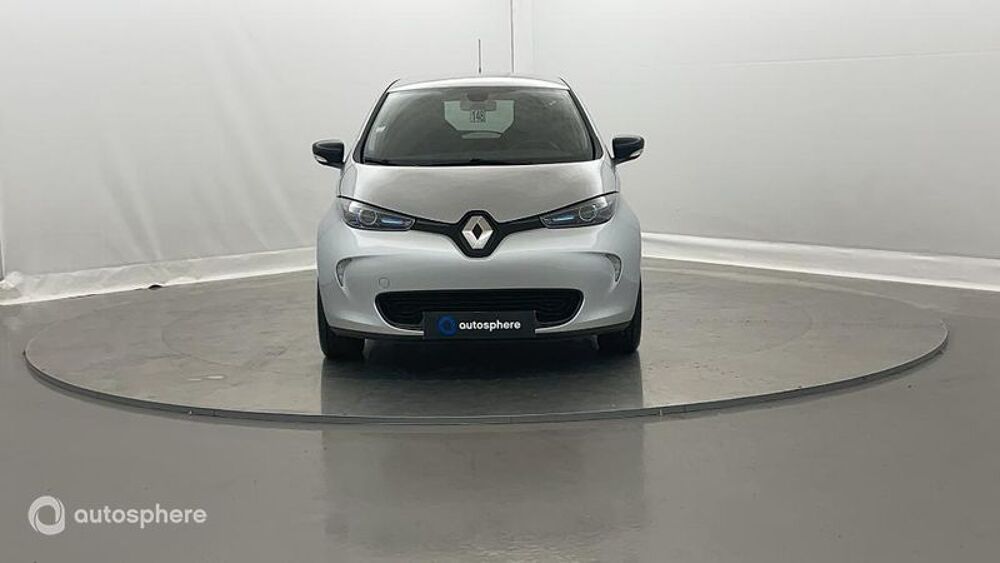 Zo&eacute; Intens charge normale R110 2020 occasion 94000 Cr&eacute;teil