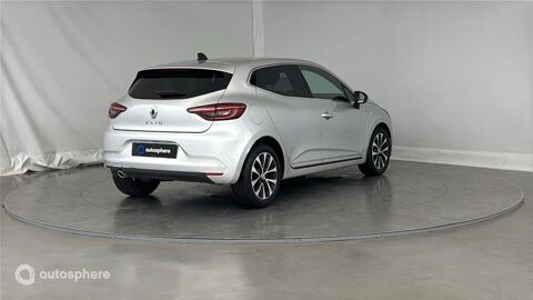 Clio 1.0 TCe 90ch Techno 2023 occasion 02000 Laon