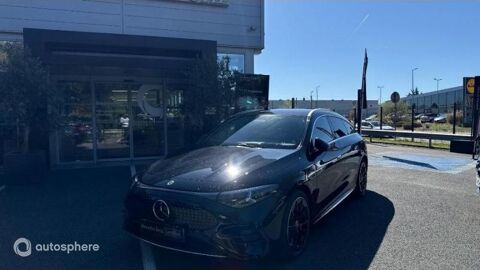 Mercedes Classe CLA 250+ Shooting Brake avec technologie 2026 occasion Beauvais 60000
