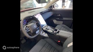 C5 aircross Electrique 230ch 104kWh grande autonomie PLUS 2026 occasion 63000 Clermont-Ferrand