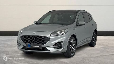 Ford Kuga 2.5 Duratec 190ch FHEV E85 ST-Line X BVA 2022 occasion Maubeuge 59600