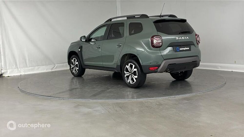 Duster 1.5 Blue dCi 115ch Journey 4x2 2023 occasion 59400 Cambrai