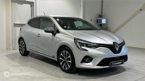Clio 1.0 TCe 100ch Intens 2020 occasion 13100 Aix-en-Provence