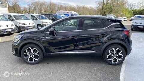 Asx 1.6 MPI PHEV 159ch Intense 2024 occasion 86100 Ch&acirc;tellerault