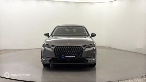 DS4 BlueHDi 130ch Performance Line Automatique 2024 occasion 86100 Ch&acirc;tellerault