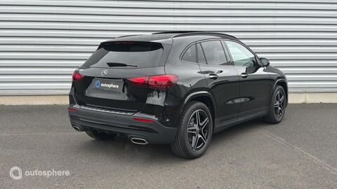 Classe GLA 180 136ch Edition 140 7G-DCT 2026 occasion 60740 Saint-Maximin