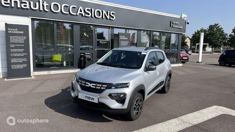 Dacia spring 45ch Expression