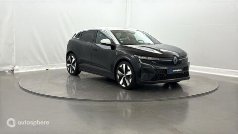 M&eacute;gane E-Tech Electric EV60 220ch Techno optimum charge 2022 occasion 02600 Villers-Cotter&ecirc;ts