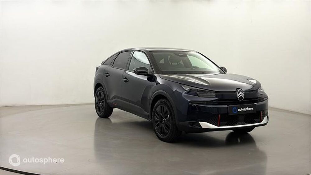 C4 1.2 Hybride 145ch COLLECTION e-DCS6 2025 occasion 63500 ISSOIRE