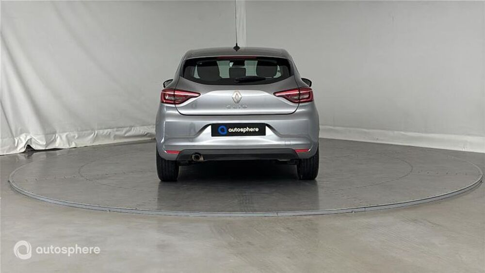 Clio 1.0 TCe 90ch Equilibre 2023 occasion 77100 Meaux