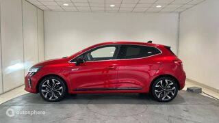 Colt 1.6 MPI HEV 143ch Instyle 2025 2025 occasion 92200 Neuilly-sur-Seine