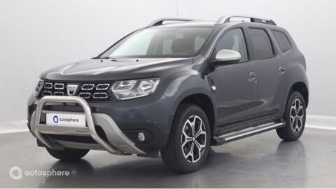 Dacia Duster 1.3 TCe 150ch FAP Prestige 4x2 - 20 2021 occasion Carvin 62220