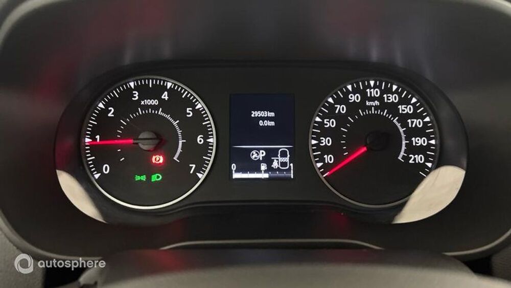 Duster 1.3 TCe 150ch FAP Extreme 4x2 EDC 2023 occasion 51000 Ch&acirc;lons-en-Champagne
